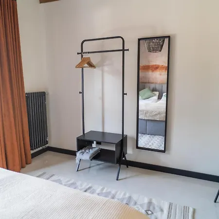 Zulawa Appartamento
